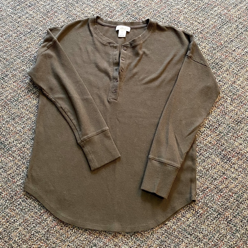 Olive henly